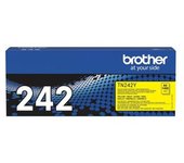 Tóner Brother Original Tn-242y - Amarillo (tn242y)