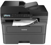 Brother Mfc-l2802dn Impresora Multifunción Laser A4 1200 X 1200 Dpi 32 Ppm