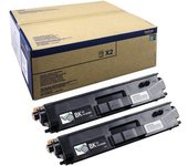 Brother Twin Pack2 Negro Hll9200cdwt.9550cdwt