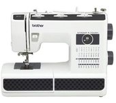 Máquina De Coser Mecánica Brother Hf37 - 37 Pts