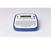 Brother P-touch D200wnvp Impresora De Etiquetas Transferencia Térmica 180 X 180 Dpi Tze Qwerty