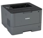 Impresora Dúplex Usb/red Brother Hll5100dnyy1 40 Ppm 256 Mb