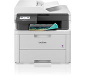 Impresora Multifunción Hermano Mfc-l3740cdw
