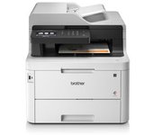 Mfc-l3770cdw Impresora Multifunción Led A4 2400 X 600 Dpi 24 Ppm Wifi