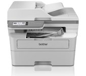 Brother Mfc-l2960dw Impresora Monocromo Wifi/fax/dúplex Blanca