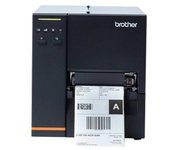 Impresora Etiquetas Brother Industrial Tj-4120tn