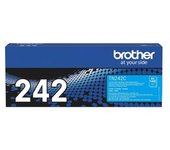 Tóner Brother Original Tn-242c - Cian (tn242c)