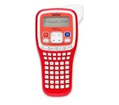 Brother Pt-h100r Impresora De Etiquetas Transferencia Térmica 180 X 180 Dpi 20 Mm/s Tze Abc