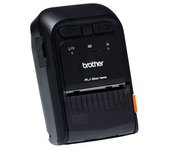 Brother Rj-2035b Impresora De Recibos 203 X 203 Dpi Inalámbrico Y Alámbrico Térmico Impresora Portátil