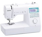 Máquina De Coser Brother Innov-is A65