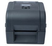Brother Td-4650tnwb Impresora De Etiquetas Térmica Directa / Transferencia Térmica 203 X 203 Dpi Inalámbrico Y Alámbrico