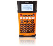 Pt-e300vp Impresora De Etiquetas 180 X 180 Dpi Tze Qwerty