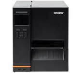 Brother Tj-4420tn Impresora De Etiquetas Línea Térmica 203 X 203 Dpi Alámbrico Ethernet