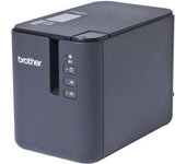 Brother P-touch P950nw - Impresora De Etiquetas - Transferencia Térmica