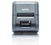 Rj-2030 Impresora De Recibos 203 X 203 Dpi Inalambrico Y Alambrico Termica Directa Impresora Portatil