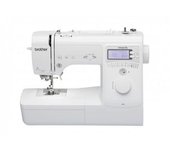 Máquina De Coser Brother A16 Electrónica