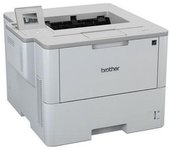 Impresora Dúplex Usb/red/wifi Brother Hll6300dwyy1 46 Ppm 512 Mb
