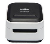 Impresora Etiquetas Brother Color Vc500w