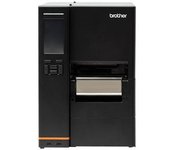 Brother Tj4422tn Impresora De Etiquetas Línea Térmica 203 X 203 Dpi Alámbrico Ethernet