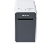 Brother Td-2135n Impresora De Etiquetas Térmica Directa 300 X 300 Dpi 152,4 Mm/s Inalámbrico Y Alámbrico Ethernet
