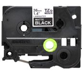 Brother Tze-m365 Cinta Para Impresora Blanco