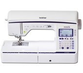 Máquina De Coser Brother Innovs-is 1800q Ideal Para Quilt Y Patchwork