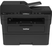 Brother Impresora Multifunción 3-en-1 Dcp-l2550dn - Laser - Monocromo