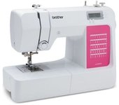 Máquina De Coser Electrónica - Pantalla Lcd - Led
