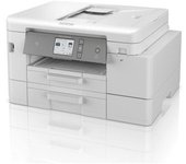 Mfc-j4540dw Impresora Multifunción Inyección De Tinta A4 4800 X 1200 Dpi Wifi