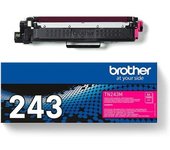 Brother Tn243m 1000 Páginas Magenta