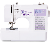 Máquina De Coser Mecánica Brother Fs70wtx.