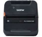 Rj-4250wb Impresora De Etiquetas 203 X 203 Dpi Inalambrico Y Alambrico