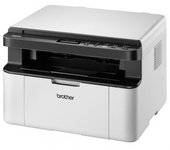 Brother - Dcp-1610w 2400 X 600dpi Laser A4 20ppm Wifi Multifuncional
