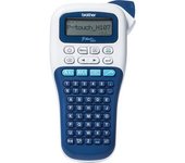 Brother Pt-h107b Impresora De Etiquetas Transferencia Térmica 180 X 180 Dpi 20 Mm/s Tze Abc