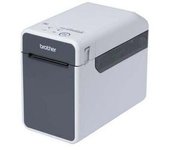 Impresora De Etiquetas Brother Td-2125n