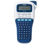 Brother Pt-h107b Impresora De Etiquetas Transferencia Térmica 180 X 180 Dpi Tze Abc