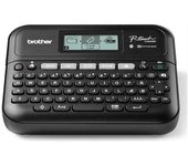 Impresora Térmica Brother Ptd460btvp