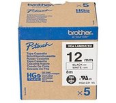 Brother Hge-231v5 Cinta Para Impresora De Etiquetas