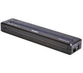 Pj-773 Impresora De Recibos Termico Impresora Portatil 300 X 300 Dpi Inalambrico Y Alambrico