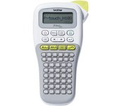 Brother Pt-h108g Impresora De Etiquetas Transferencia Térmica Tze Abc