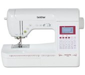 Máquina De Coser Brother Innovis F400