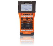 Brother Pt-e550wnivp Impresora De Etiquetas Transferencia Térmica 30 Mm/s Inalámbrico Hse/tze Wifi Qwerty