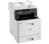 Impresora Multifunción Brother Dcpl8410cdwyy1 31 Ppm 256 Mb Dual Usb/wifi+lp Color