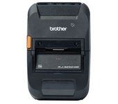 Brother Rj-3250wbl Rugged Mobile Label Printer Impresora De Etiquetas Térmica Directa 203 X 203 Dpi Inalámbrico