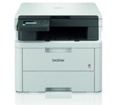 Dispositivo Multifunción Láser Color Brother Dcp-l3515cdw
