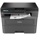 Brother Dcp-l2600d Impresora Multifunción Laser A4 1200 X 1200 Dpi 34 Ppm