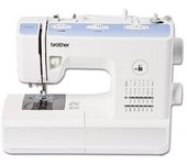 Máquina De Coser Brother Xt27