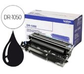 Tambor Brother Dr-1050 Hl1110 Dcp1510 Mfc1810 Negro -10000 Pag