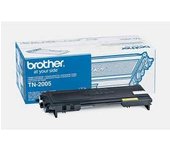 Brother Toner Laser Negro 1.500 P Ginas Hl/2035/2037