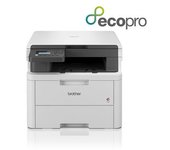 Brother Dcpl3520cdwere1 Impresora Multifunción Led A4 600 X 2400 Dpi 18 Ppm Wifi